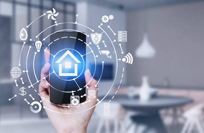 Smart Home